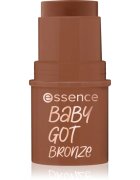 essence baby got bronze bronzosító stift árnyalat 40 Hazelnut Hug 5.5 g