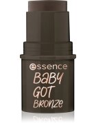 essence baby got bronze bronzosító stift árnyalat 60 Crush On Caviar 5.5 g