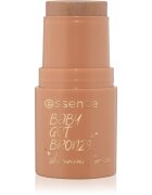essence baby got bronze fényesítő bronzosító csillámporral árnyalat 10 Golden Hour 5.5 g