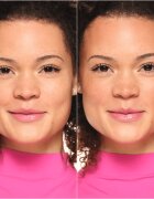 essence baby got bronze fényesítő bronzosító csillámporral árnyalat 20 Holiday Glow 5.5 g
