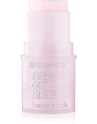 essence BABY GOT GLAZE highlighter stift 4.5 g