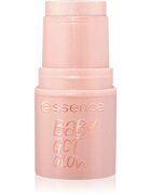 essence BABY GOT GLOW bőrélénkítő ceruza a tündöklő fényért árnyalat 20 Rosy Glaze 5.5 g