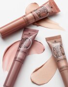 essence BABY GOT GLOW folyékony bőrélénkítő árnyalat 30 Breezy Bronze 10 ml