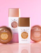 essence BALM OF sunshine élénkítő balzsam arcra és testre árnyalat 10 Obsession de la Lune 16 g