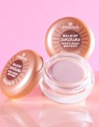 essence BALM OF sunshine élénkítő balzsam arcra és testre árnyalat 10 Obsession de la Lune 16 g
