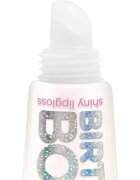 essence Birthday Bomb átlátszó szájfény a csillogó fényért árnyalat 01 Cake My Day! 10 ml
