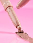 essence BLUR NUDE szemhéjfesték ceruza árnyalat 06 Iced Mocha 1.2 g