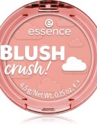 essence BLUSH crush! arcpirosító árnyalat Peachy Promise 4.5 g