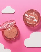 essence BLUSH crush! arcpirosító árnyalat Peachy Promise 4.5 g
