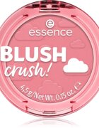 essence BLUSH crush! arcpirosító árnyalat Sweet Hibiscus 4.5 g