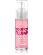essence bouncy PLUMP hidratáló bázis alapozó alá az élénk és kisimított arcbőrért 30 ml