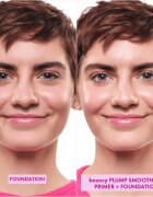 essence bouncy PLUMP hidratáló bázis alapozó alá az élénk és kisimított arcbőrért 30 ml
