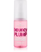 essence bouncy PLUMP sminkfixáló spray hidratáló hatással 50 ml