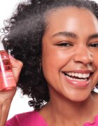 essence bouncy PLUMP sminkfixáló spray hidratáló hatással 50 ml