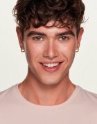 essence BRIGHT EYES! bőrélénkítő ceruza szemre árnyalat 01 Soft Rose 5.5 ml
