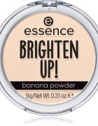 essence BRIGHTEN UP! mattító púder árnyalat 20 9 g
