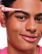 essence Brow Lift & Freeze transzparens gél szemöldökre árnyalat 01 Clear Control 7 ml