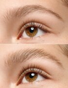 essence Brow Lift & Freeze transzparens gél szemöldökre árnyalat 01 Clear Control 7 ml