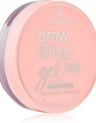 essence Brow Lifting Gel Set fixáló gél szemöldökre kefével 12 g