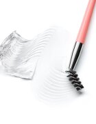essence Brow Lifting Gel Set fixáló gél szemöldökre kefével 12 g