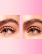 essence Brow Lifting Gel Set fixáló gél szemöldökre kefével 12 g