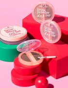 essence Brow Lifting Gel Set fixáló gél szemöldökre kefével 12 g