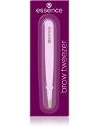 essence Brow Tweezer szemöldökcsipesz szemöldökre 1 db