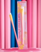 essence BRUSH IT LIKE IT'S ART brow brush ecset a szemöldökre 01 Brows On Fleek Like A Masterpiece! 1 db