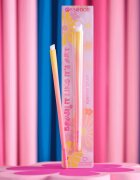 essence BRUSH IT LIKE IT'S ART eyeliner brush ferde szemhéjfesték ecset 01 Just Wing It Like It's Art 1 db
