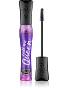 essence call me QUEEN Műszempilla hatású szempillaspirál árnyalat Black 115 ml