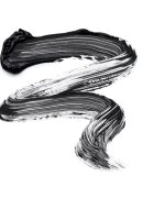 essence call me QUEEN Műszempilla hatású szempillaspirál árnyalat Black 115 ml