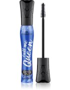 essence call me QUEEN Műszempilla hatású szempillaspirál vízálló árnyalat Black 115 ml