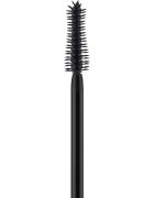 essence call me QUEEN Műszempilla hatású szempillaspirál vízálló árnyalat Black 115 ml