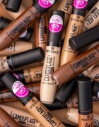 essence CAMOUFLAGE+ MATTE folyékony korrektor matt hatással árnyalat 240 8 ml