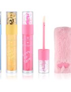 essence Care Bears ajakápoló készlet 01 Fur-ever Together