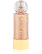 essence Care Bears folyékony bőrélénkítő árnyalat 01 Born To Shine 9.5 ml