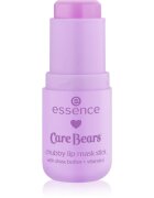 essence Care Bears hidratáló maszk az ajkakra stift árnyalat 02 It's Cool To Care 6 g