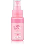 essence Care Bears parfümözött spray a testre mini hölgyeknek 02 Floral Love 35 ml