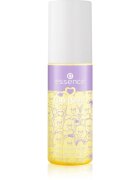 essence Care Bears parfümözött spray testre és hajra hölgyeknek 01 Feels Like A Hug 100 ml
