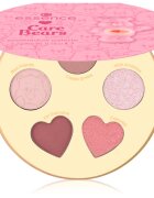 essence Care Bears szemhéjfesték paletta 01 On Cloud Kind 5.2 g
