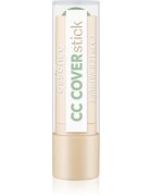essence CC COVERstick krémes korrektor stift árnyalat 10 Green 6 g