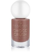 essence CHOCO CRUSH körömlakk mini árnyalat 17 5 ml