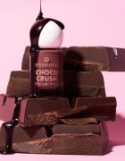 essence CHOCO CRUSH körömlakk mini árnyalat 17 5 ml