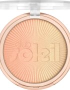 essence club SOLEIL highlighter árnyalat 01 Sunset Drip 8 g