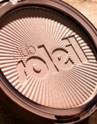 essence club SOLEIL highlighter árnyalat 01 Sunset Drip 8 g