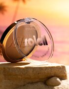 essence club SOLEIL highlighter árnyalat 01 Sunset Drip 8 g