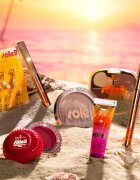 essence club SOLEIL highlighter árnyalat 01 Sunset Drip 8 g