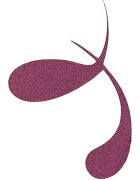 essence COLOUR it! metál hatású folyékony szemhéjtus árnyalat 02 Dark Cherry 3 ml