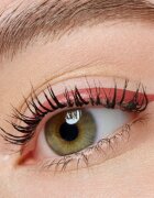 essence COLOUR it! szemhéjtus árnyalat 04 Rusty Red 3 ml