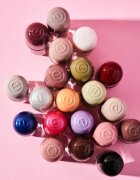 essence Colour Shield fedő körömlakk 8 ml